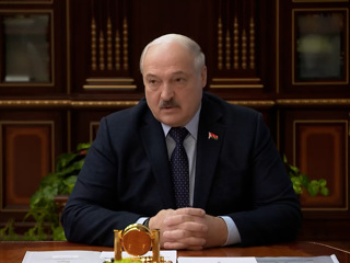 Лукашенко заявил о риске агрессии со стороны соседей
