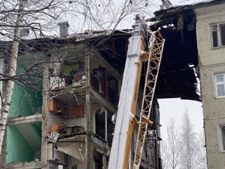 Глава Нижневартовска сообщил об обнаружении тел восьми погибших