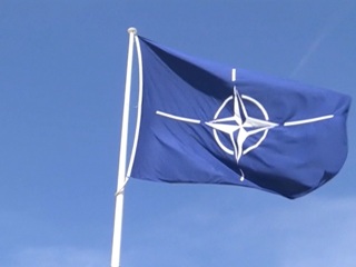 Шведские парламентарии проголосовали за вступление страны в НАТО