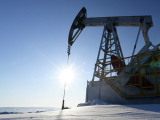 Москва подумает о сокращении добычи нефти