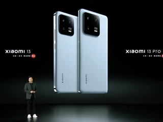 Xiaomi представила свои самые мощные смартфоны