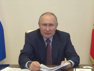 Путин дал важные поручения кабмину, Роскосмосу и АСИ