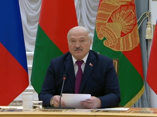 Лукашенко признал победу аргентинцев справедливой