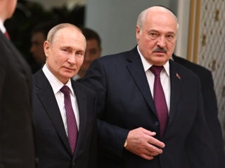 Лукашенко: Москва и Минск готовы к диалогу с Европой