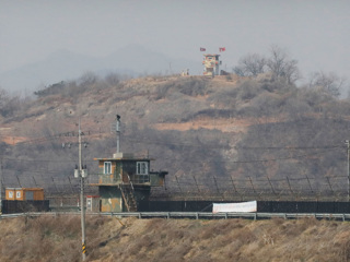 Министр обороны Южной Кореи извинился за беспомощность армии