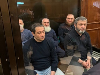 Экс-сенатор Арашуков и его отец сядут пожизненно
