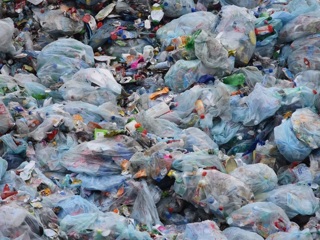Химики из Перми предложили несколько способов утилизации пластика