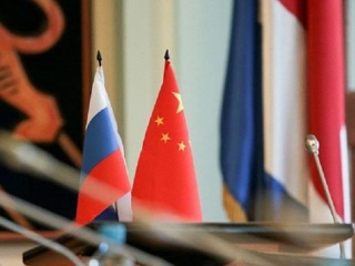 Путин: Россия и Китай – за справедливость в мире