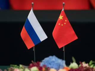 Москва и Пекин бросают вызов Вашингтону, считает Hill