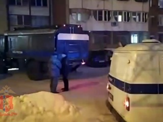 Погибший при взрыве под Красноярском мужчина делал не самогон