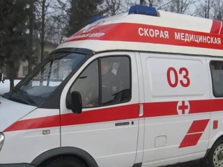 Часовой выстрелил в жителя Белгородской области