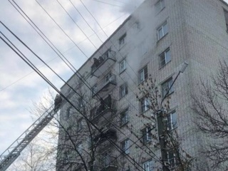 Число пострадавших на пожаре в Чебоксарах выросло до 21 человека