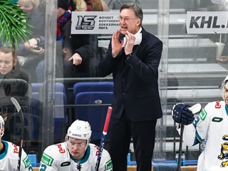 Антирекорд КХЛ: хоккеисты "Сочи" потерпели 20 поражений подряд