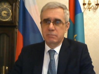 Требования Эстонии о российских дипломатах откровенно враждебны