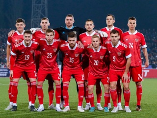 Дюков подтвердил проведение матча Россия – Камерун