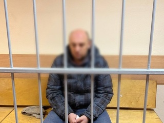 Найден убийца мужчины, сожженного в бытовке на западе Москвы