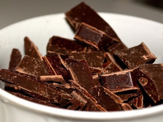 Секрет притягательности шоколада раскрыт — это вовсе не его вкус