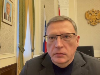 Глава Омской области высказался по поводу драки между чиновниками