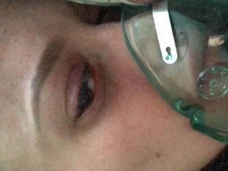 Беременная из Кургана записала видео с просьбой о помощи перед смертью в больнице