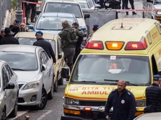 Второй теракт за сутки в Иерусалиме устроил 13-летний подросток
