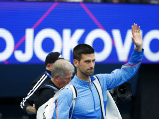 Джокович вернет себе первую строчку рейтинга ATP