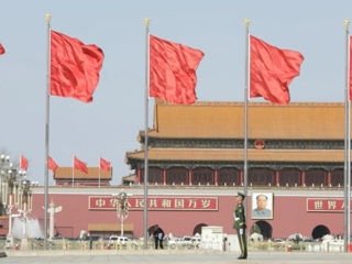 Китай не пригласил глав некоторых стран Запада на форум 