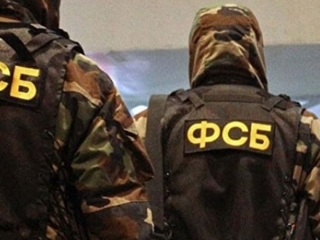 ФСБ накрыла сеть подпольных оружейников в 34 регионах