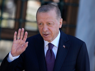 Эрдоган призвал не слушать тех, кто пытается сеять смуту