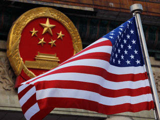 Шар раздора: КНР грозят санкции из-за инцидента в небе над США