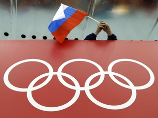 Страны Северной Европы выступили против России на Олимпиаде