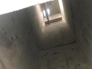 Умер второй рабочий, упавший в шахту лифта в Новой Москве