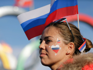 День России: чем заняться в Москве