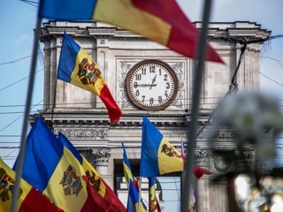 Песков дал Молдавии совет по российским миротворцам в Приднестровье