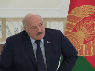 Лукашенко отменил визовый режим для участников Игр стран СНГ