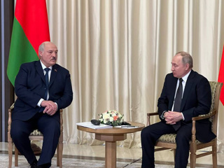Большой Совбез и визит Лукашенко: неделя президента