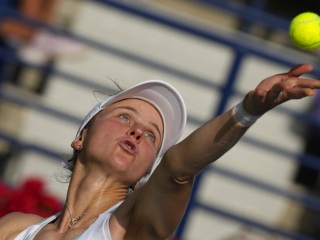Российские теннисистки улучшили позиции в рейтинге WTA