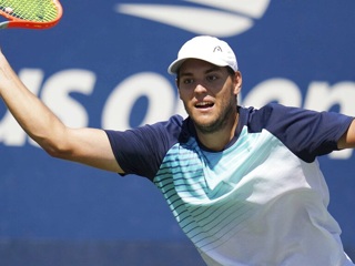 Котов не сумел пробиться в полуфинал турнира ATP-250
