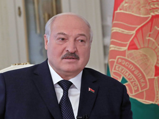 Стало известно, что с Лукашенко