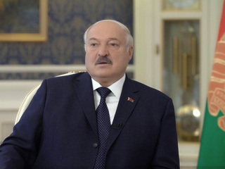 В Минске подвели итоги поездки Лукашенко в Китай