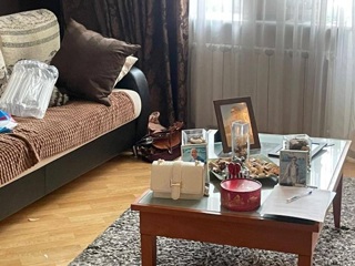 В съемной квартире на юго-западе Москвы найдены убитые супруги