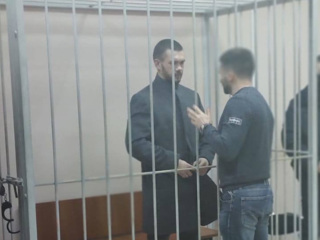 Арестован предполагаемый убийца разработчика вакцины "Спутник V"
