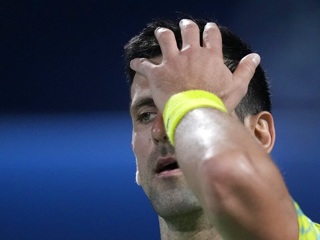Скандал с визами: Джокович снялся с турниров в США
