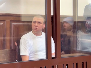 В Кузбассе начался суд над полицейским, сбившем девочку насмерть