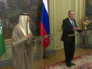 Россия и Саудовская Аравия продолжат сотрудничество в ОПЕК+