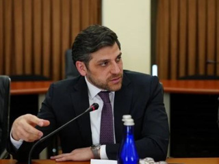 В Ереване арестован вице-мэр и девять его подельников