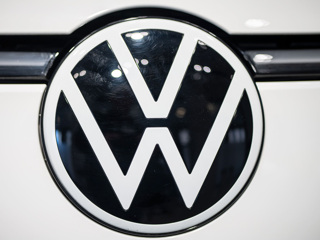 Суд арестовал активы Volkswagen в России по иску 