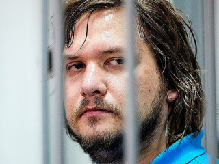 Убийца-педофил из Серпухова получил 24 года колонии