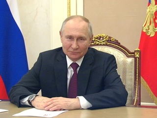 Путин обсудит с РСПП перевод компаний под юрисдикцию России