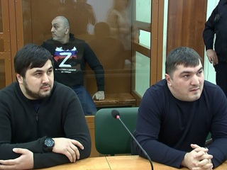 Экс-полицейский из Дагестана получил пожизненный срок за теракт в московском метро