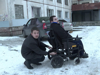 Аферисты повесили на инвалида долг в полмиллиарда рублей